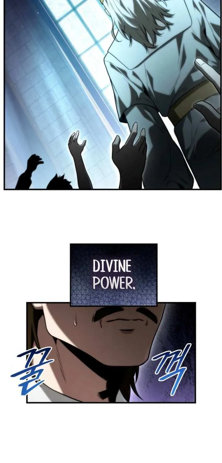 The Necromancer Family