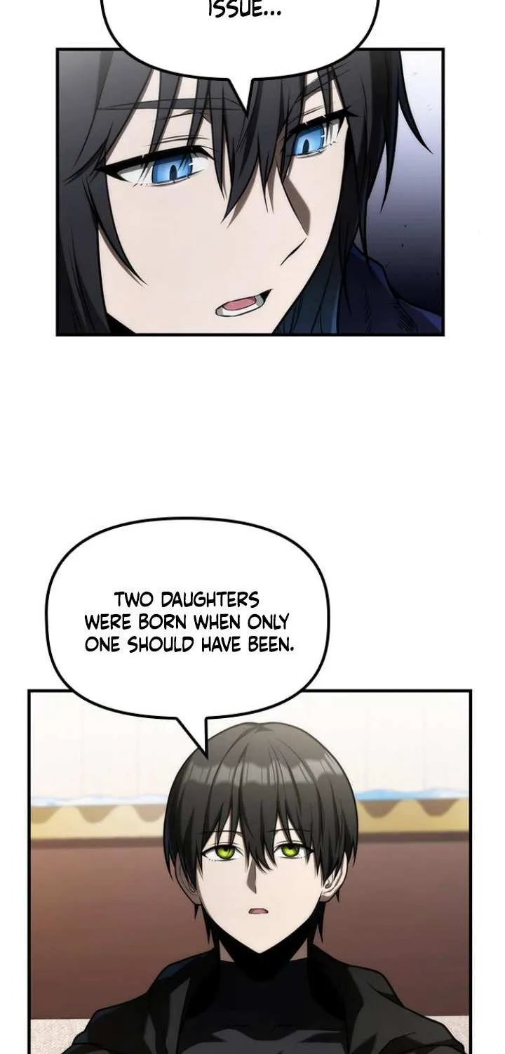 The Necromancer Family