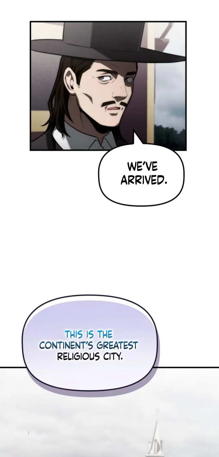 The Necromancer Family