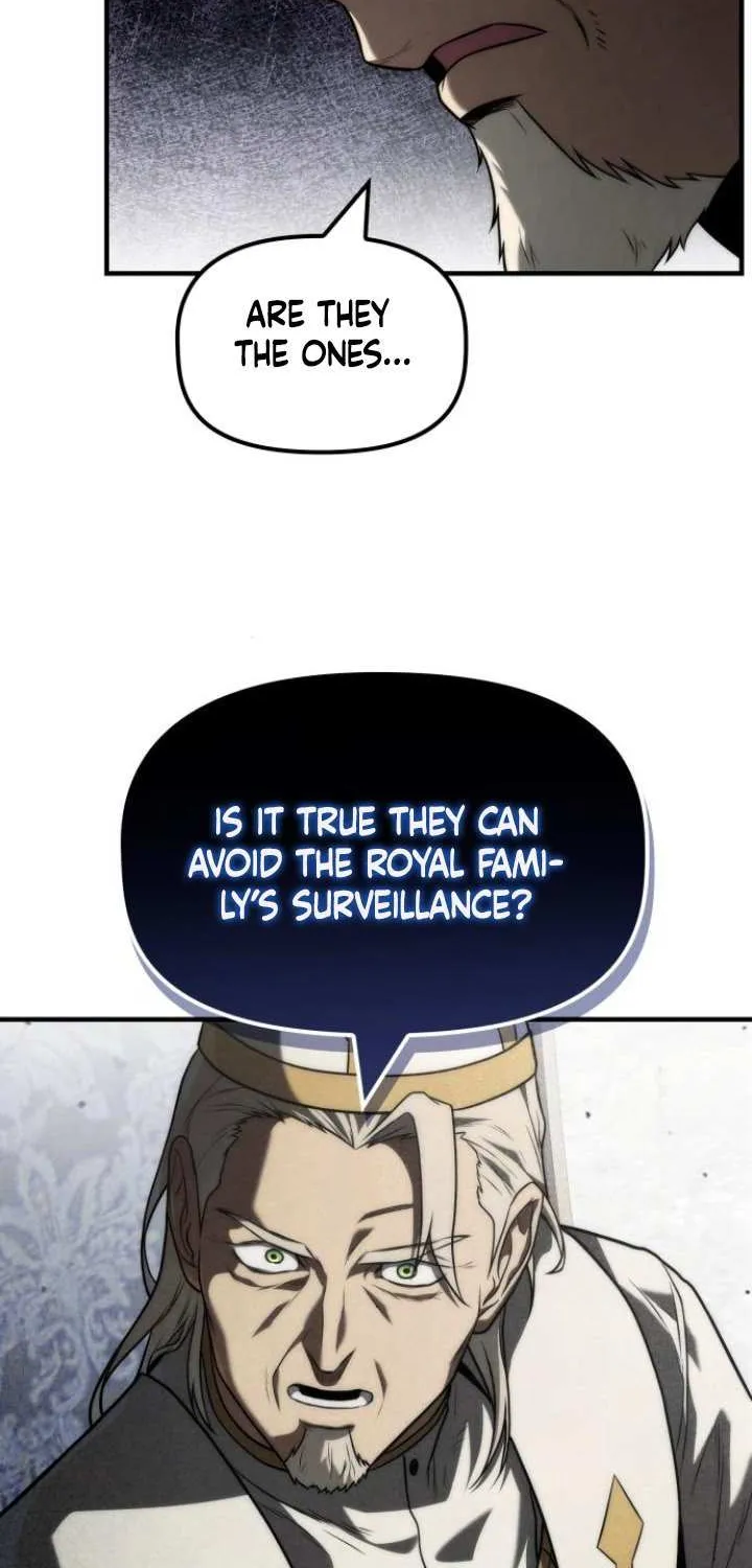 The Necromancer Family