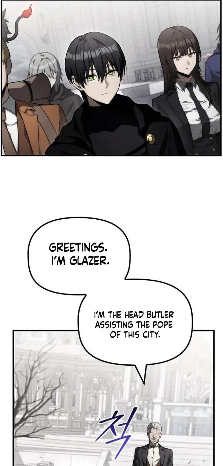 The Necromancer Family