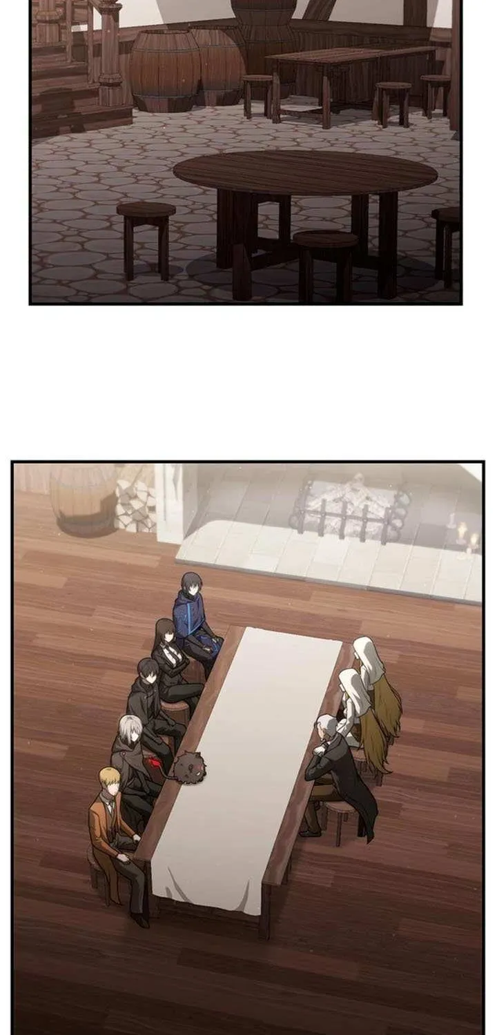 The Necromancer Family