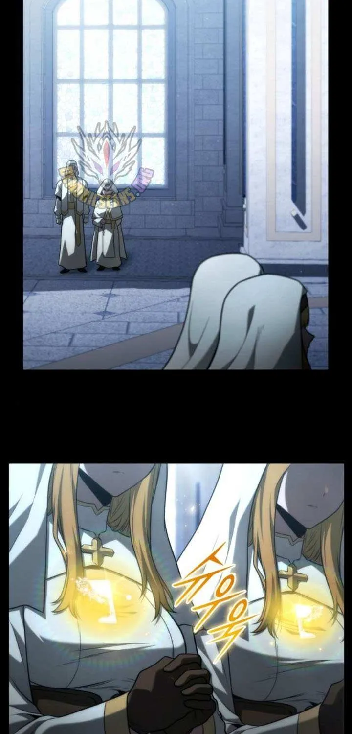 The Necromancer Family