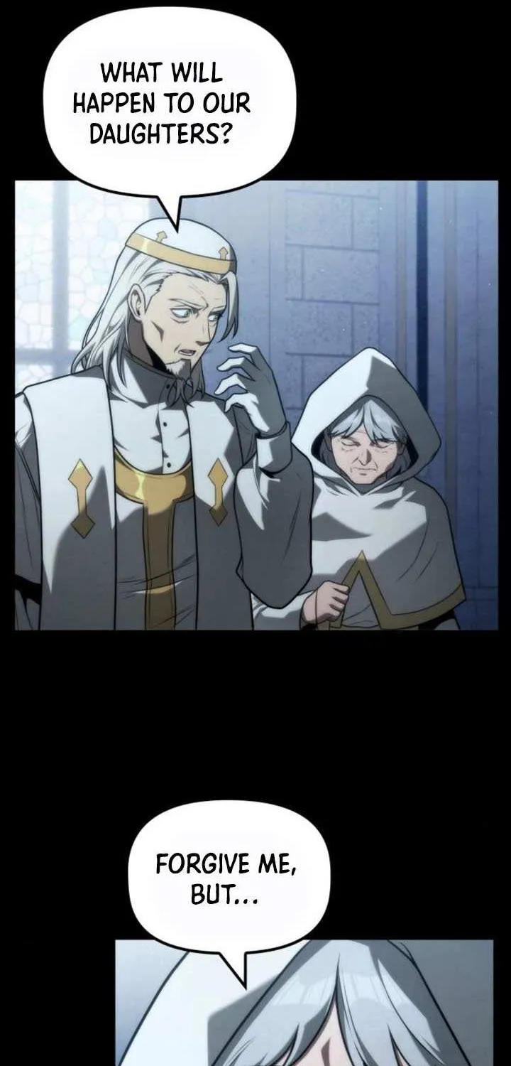 The Necromancer Family