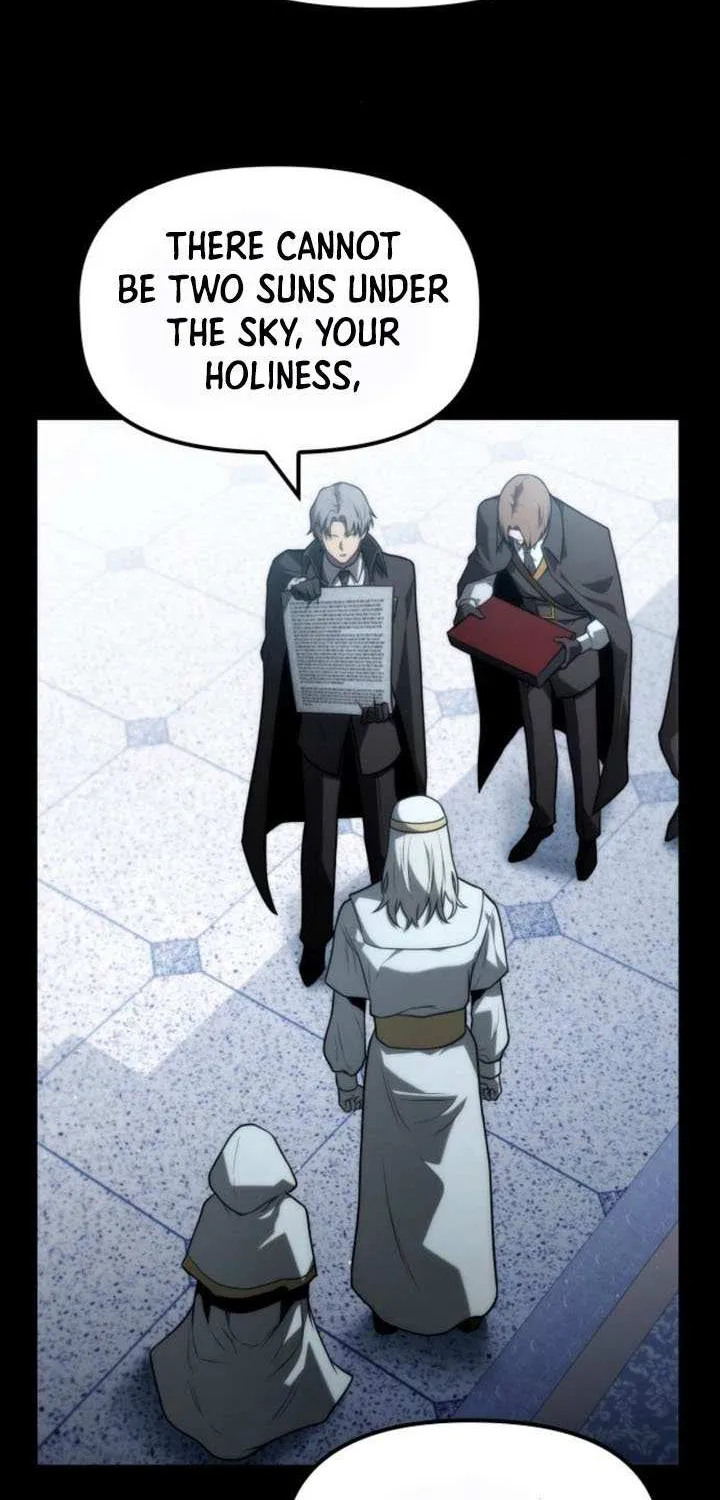 The Necromancer Family