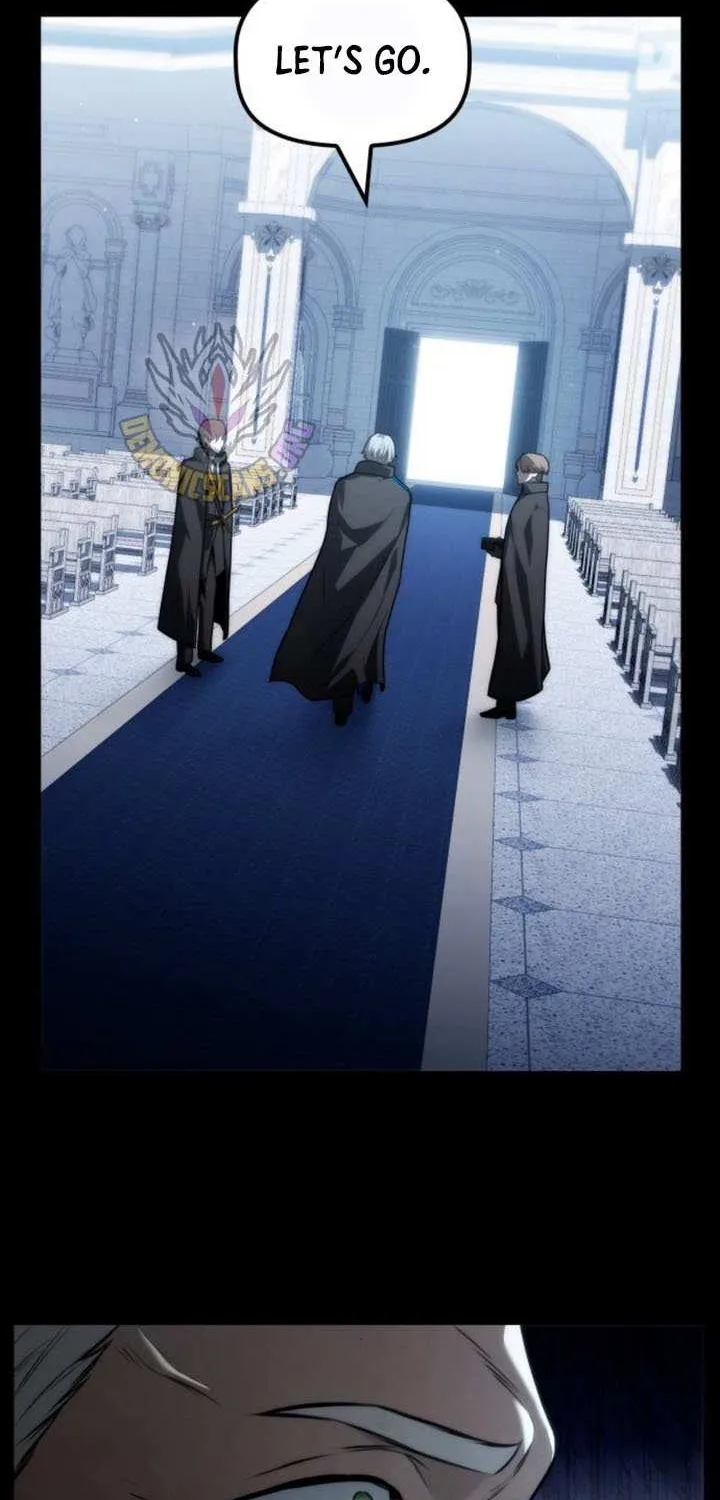The Necromancer Family