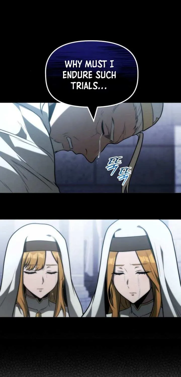 The Necromancer Family