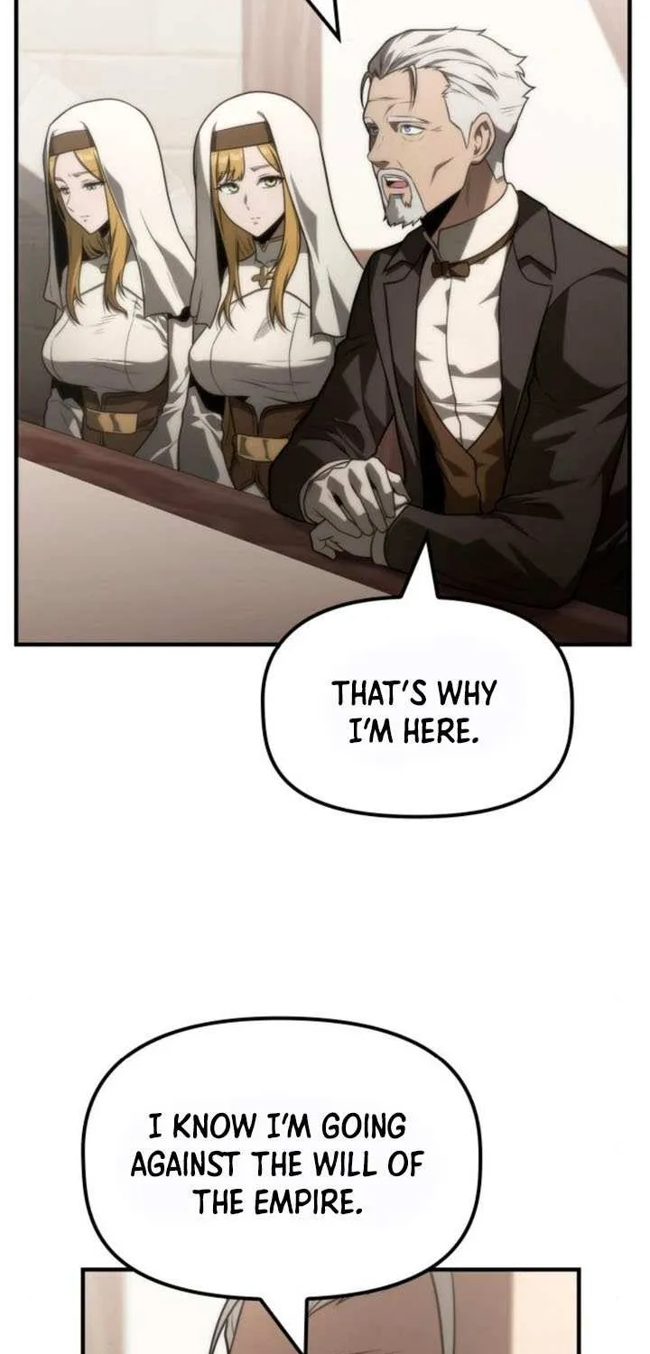 The Necromancer Family