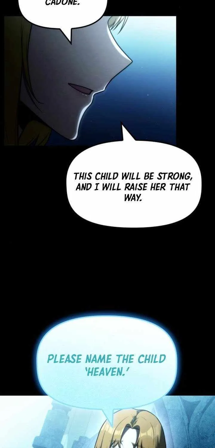 The Necromancer Family