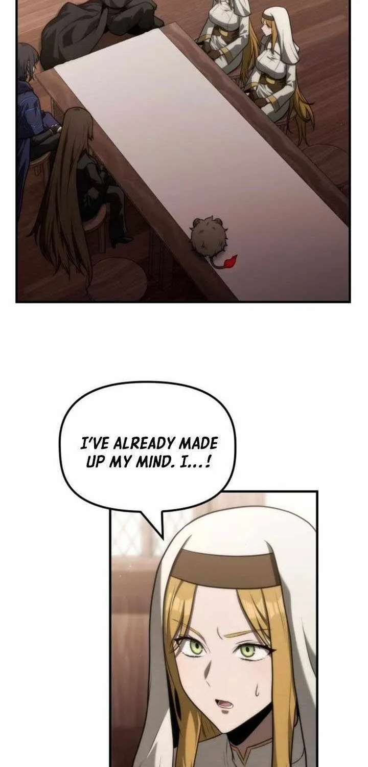 The Necromancer Family
