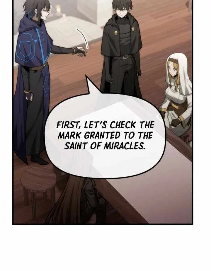 The Necromancer Family