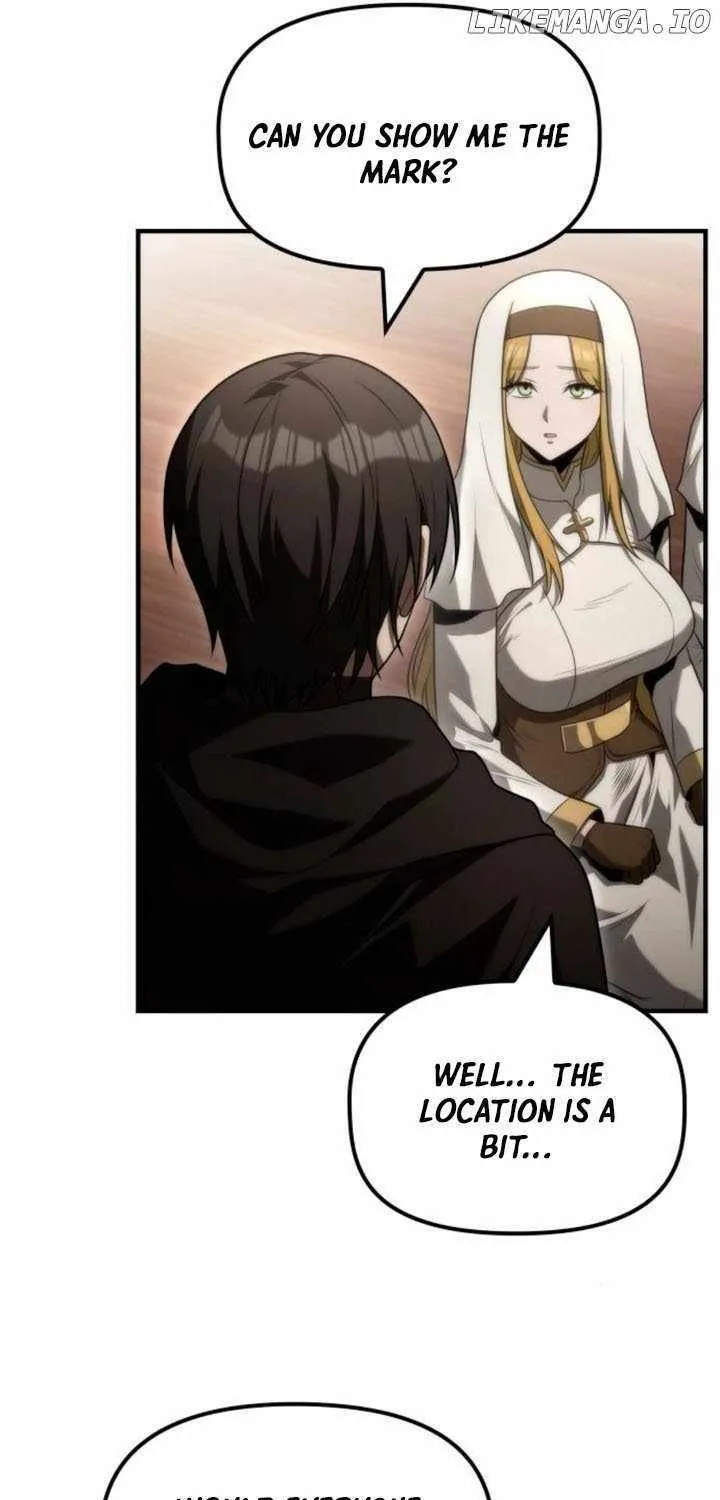 The Necromancer Family