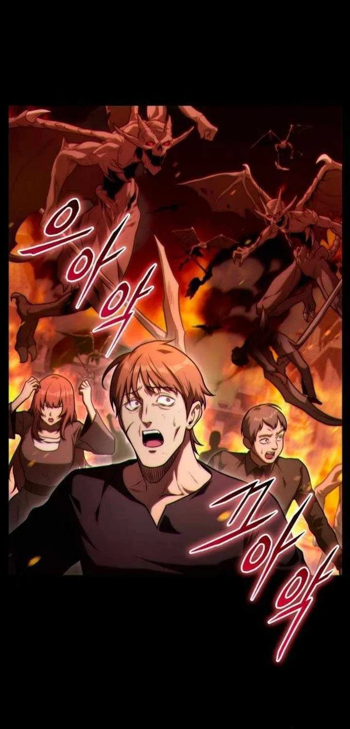 The Necromancer Family