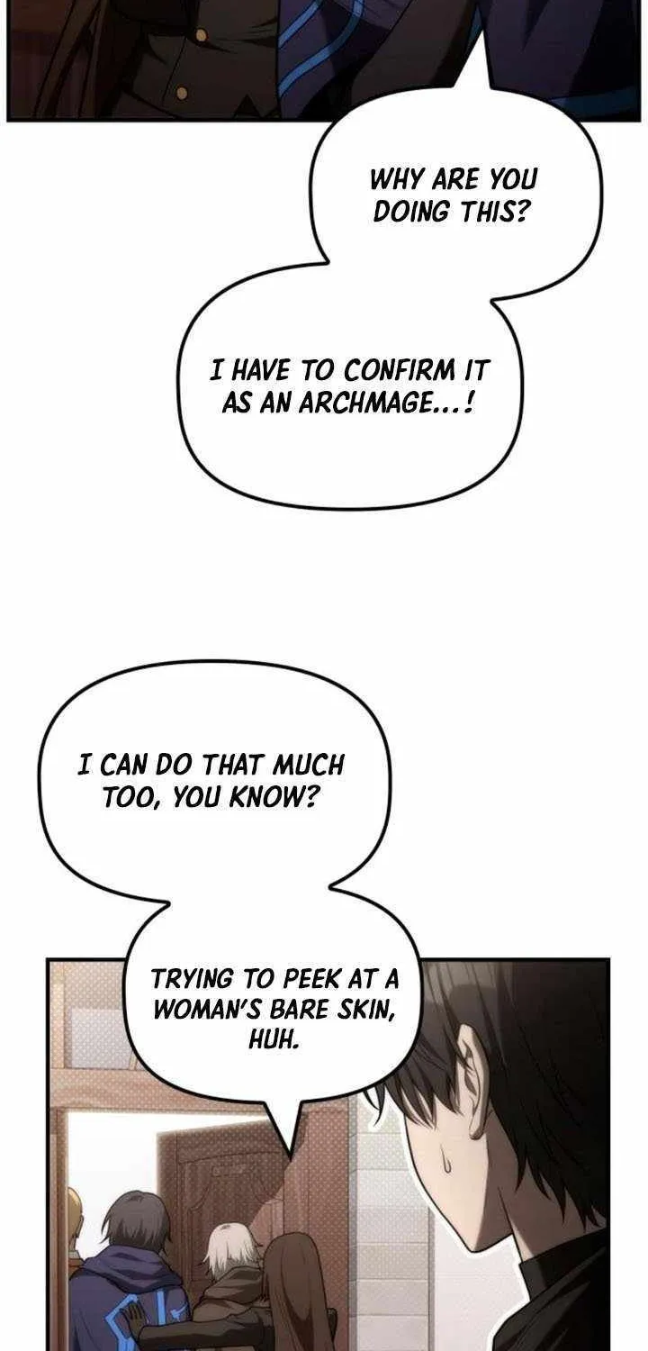 The Necromancer Family
