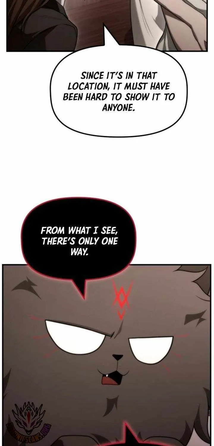 The Necromancer Family