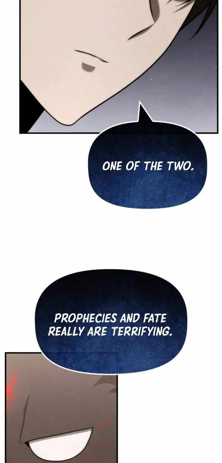 The Necromancer Family
