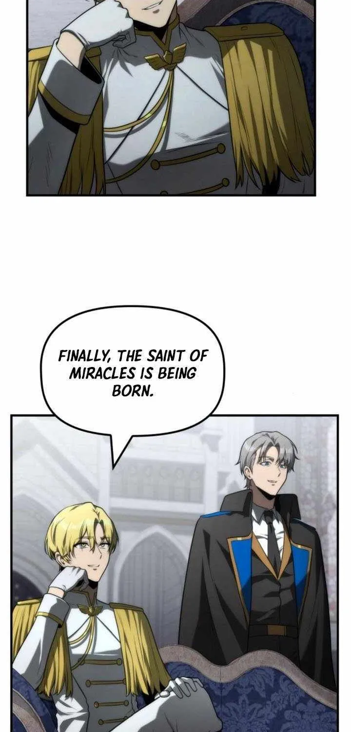 The Necromancer Family