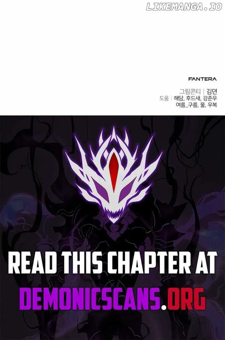 The Necromancer Family