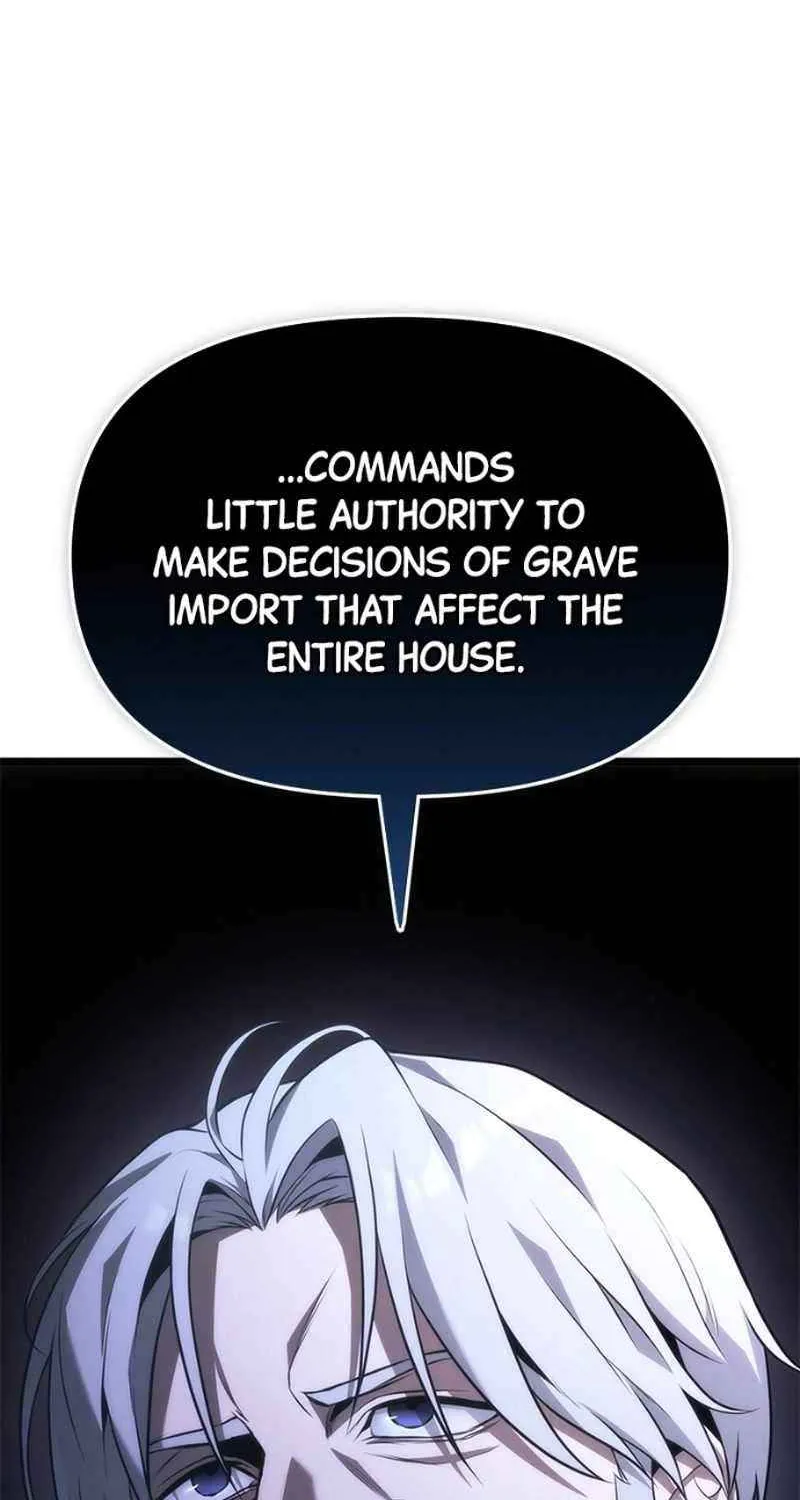 The Necromancer Family