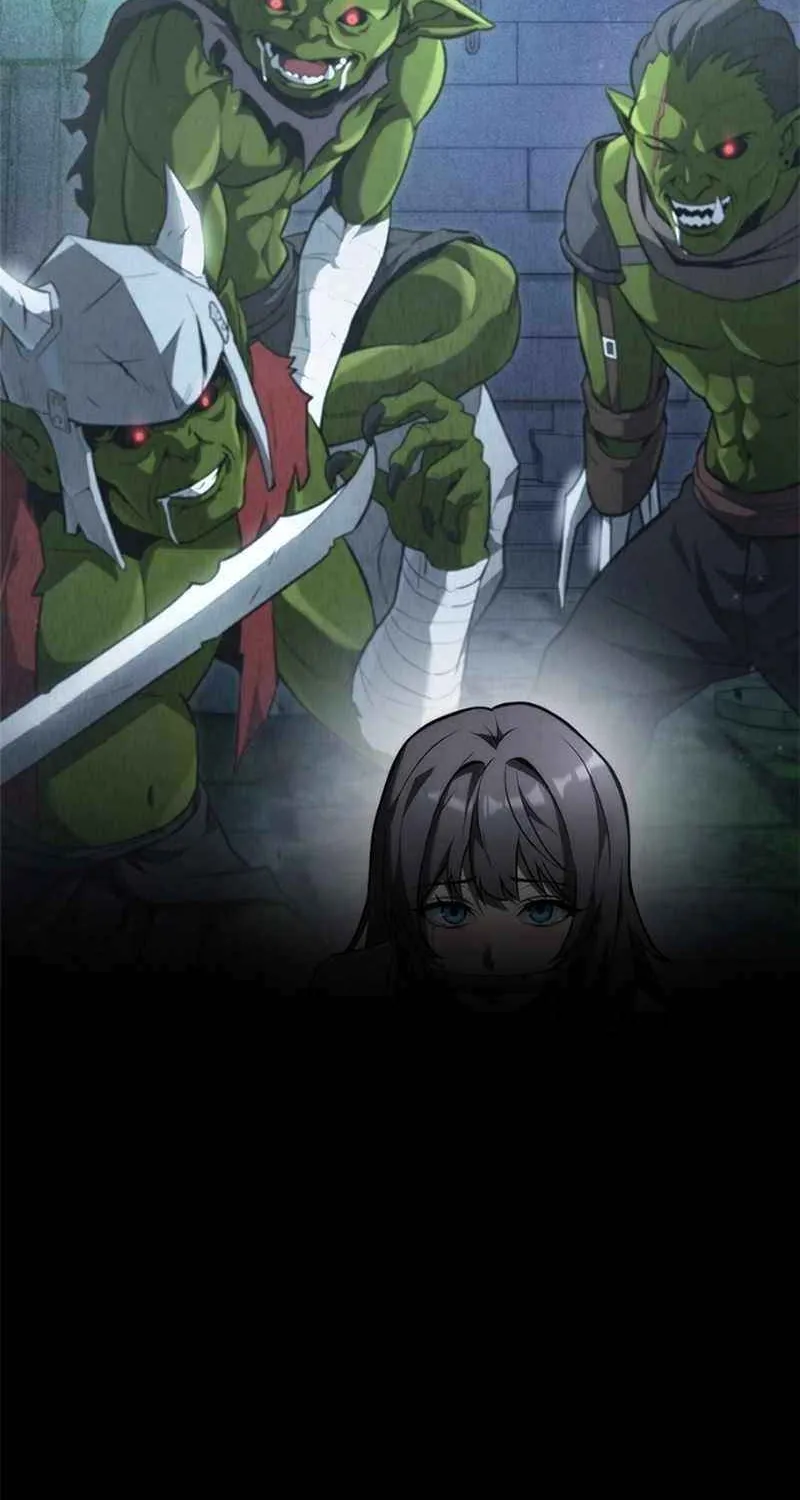 The Necromancer Family