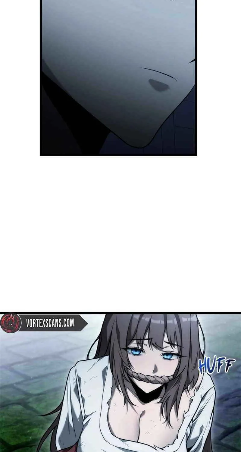 The Necromancer Family