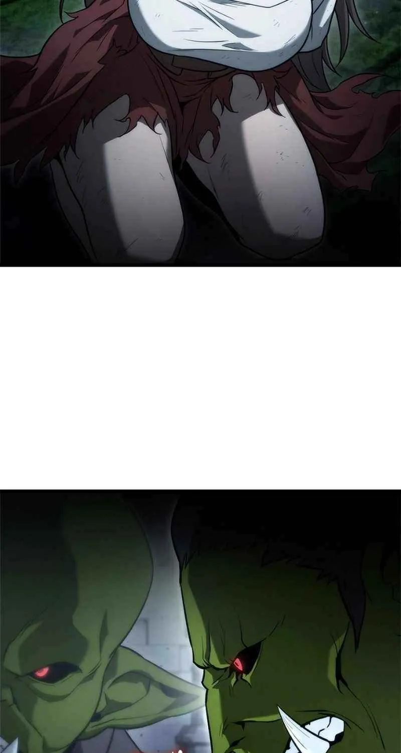The Necromancer Family
