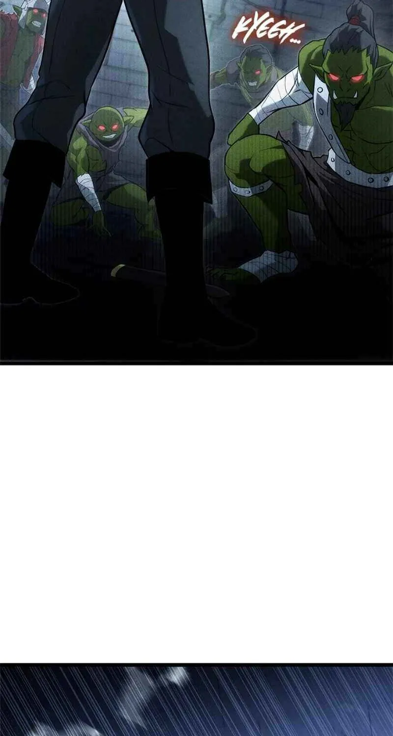 The Necromancer Family