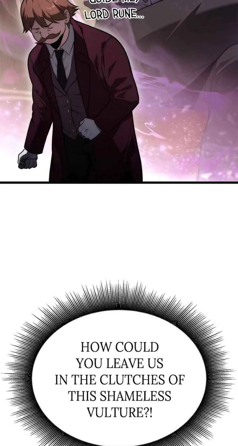 The Necromancer Family