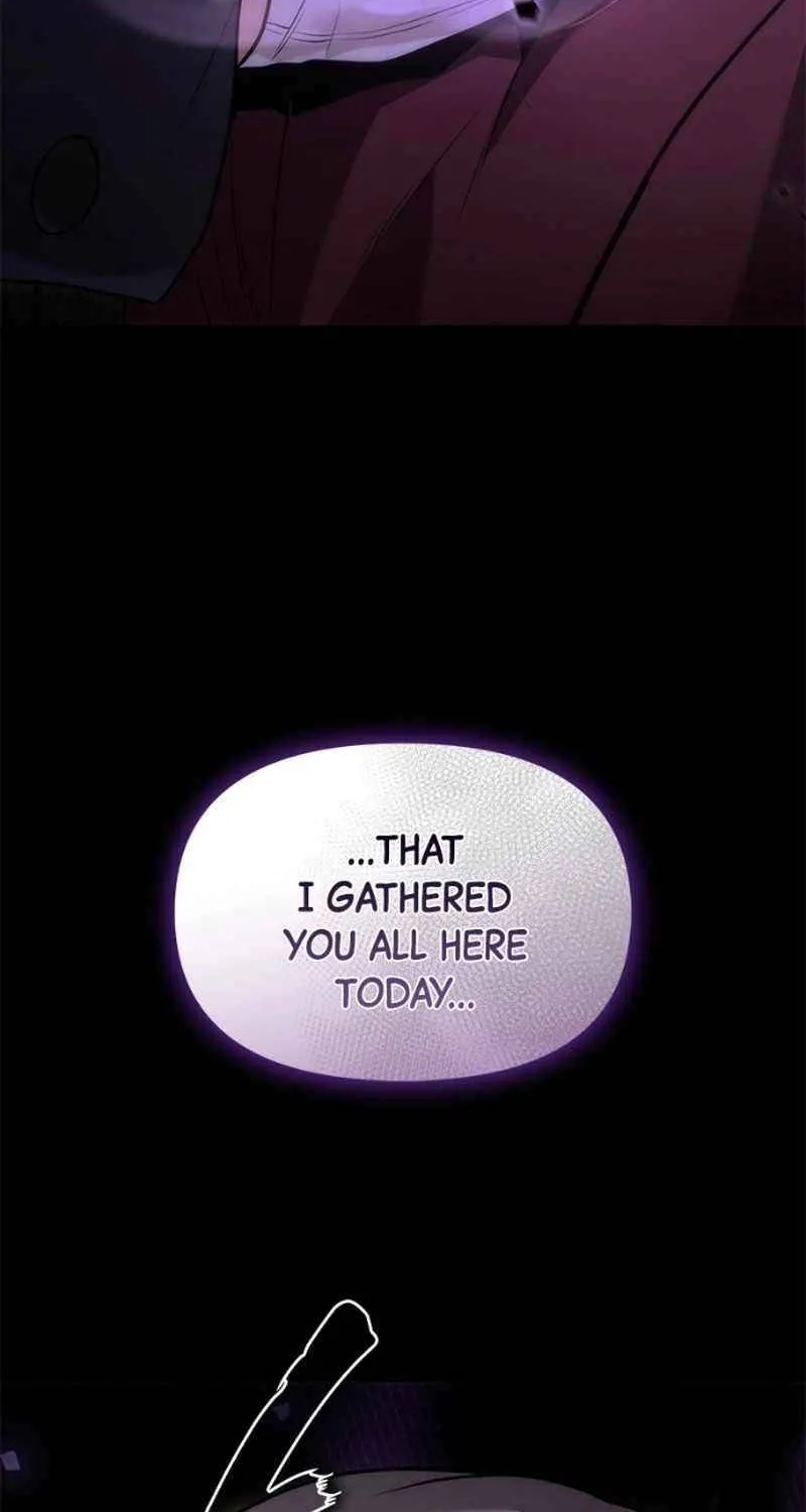 The Necromancer Family