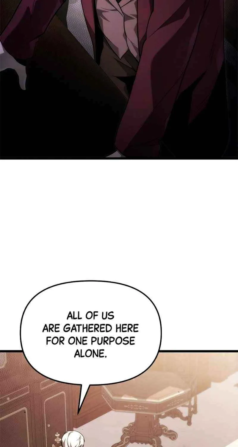 The Necromancer Family