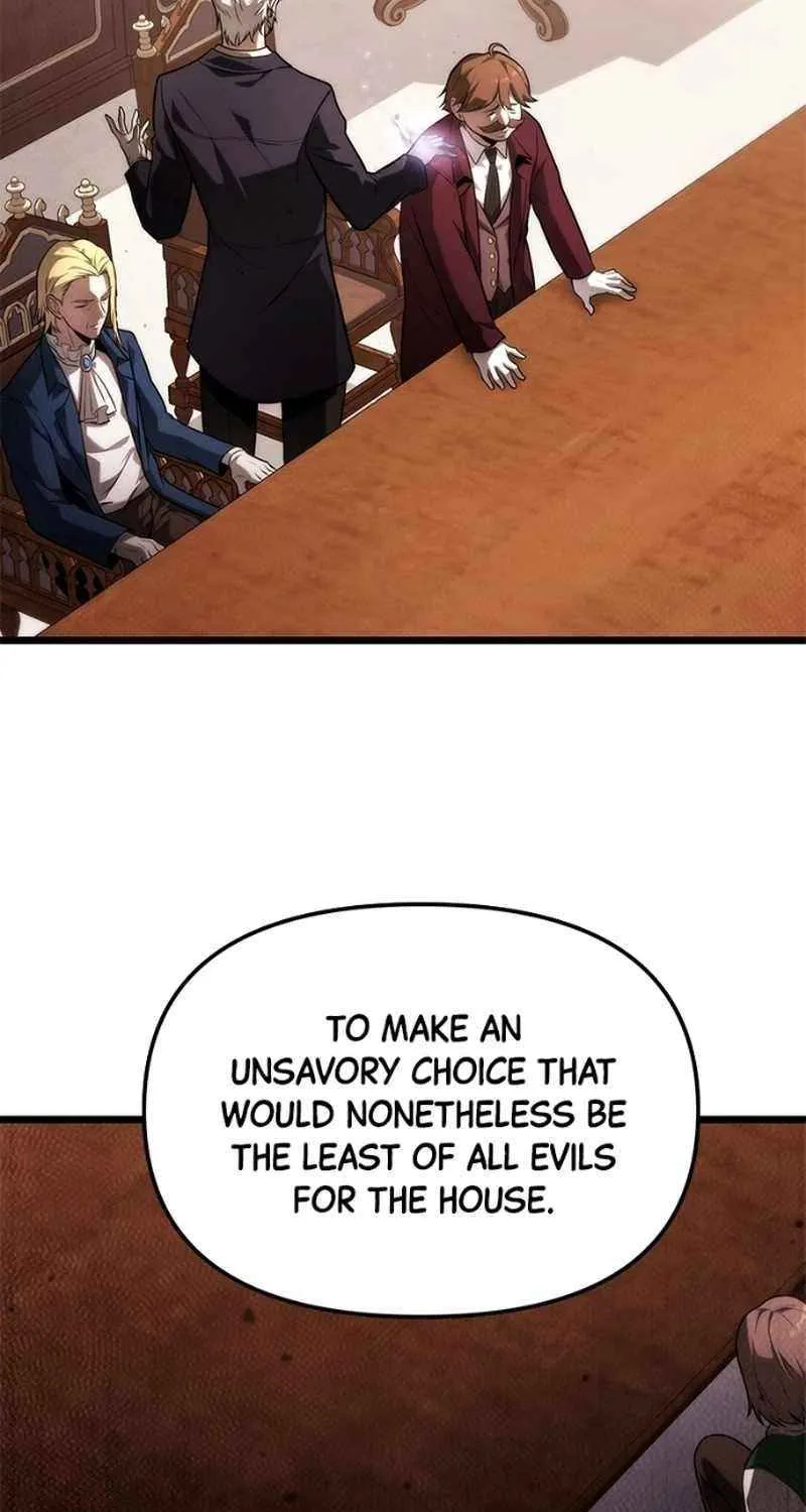 The Necromancer Family