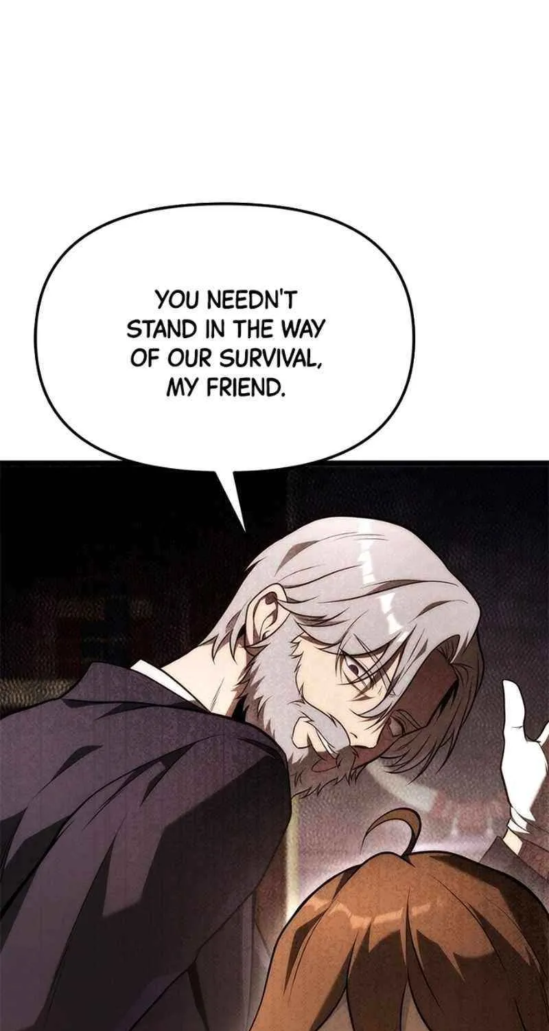 The Necromancer Family
