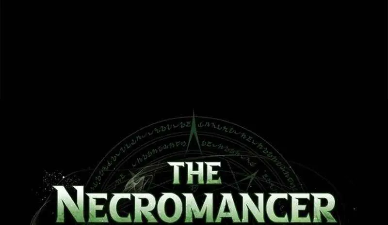 The Necromancer Family