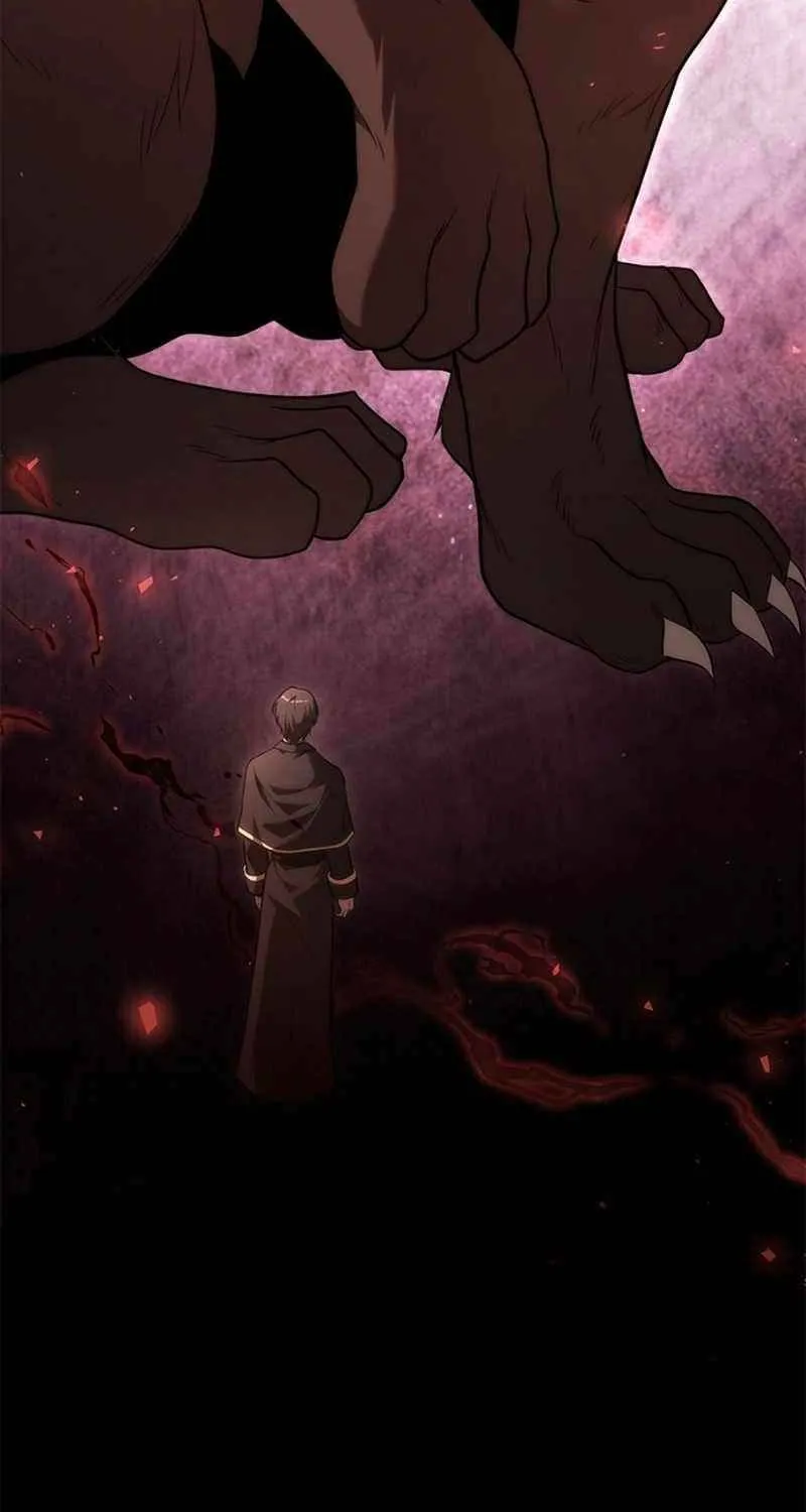 The Necromancer Family