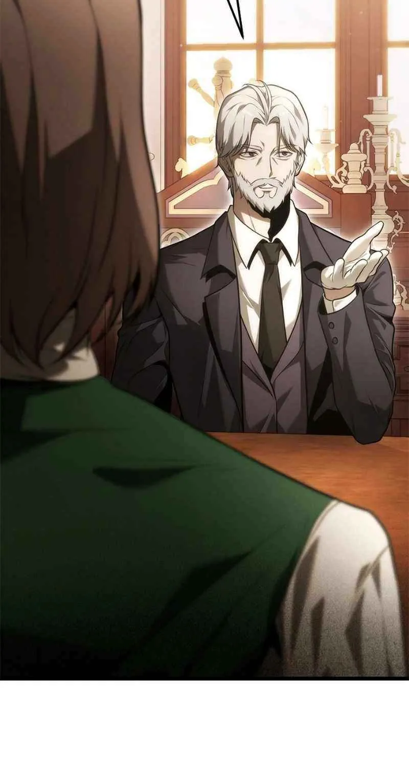 The Necromancer Family