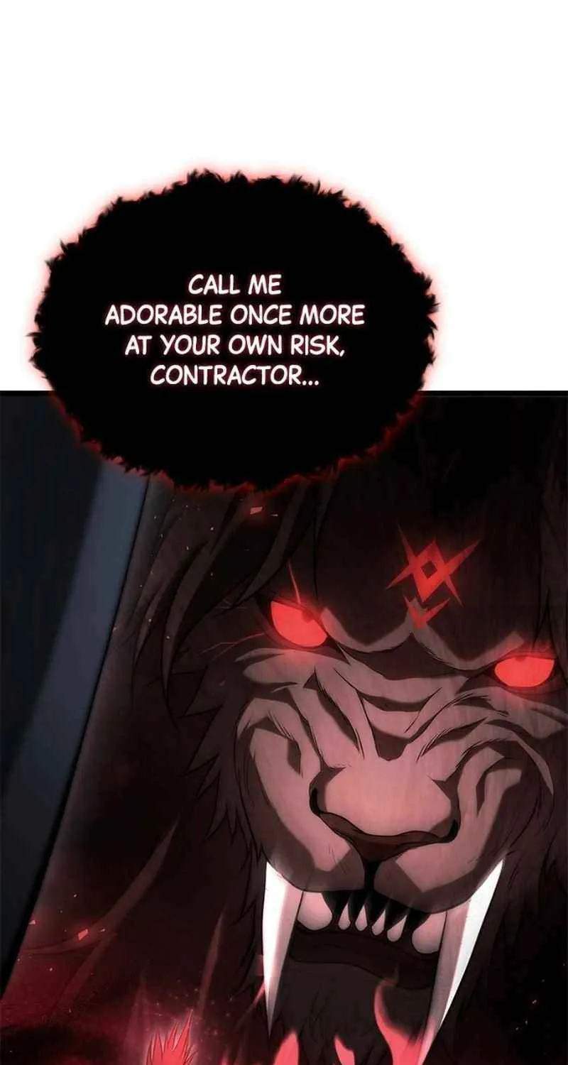 The Necromancer Family