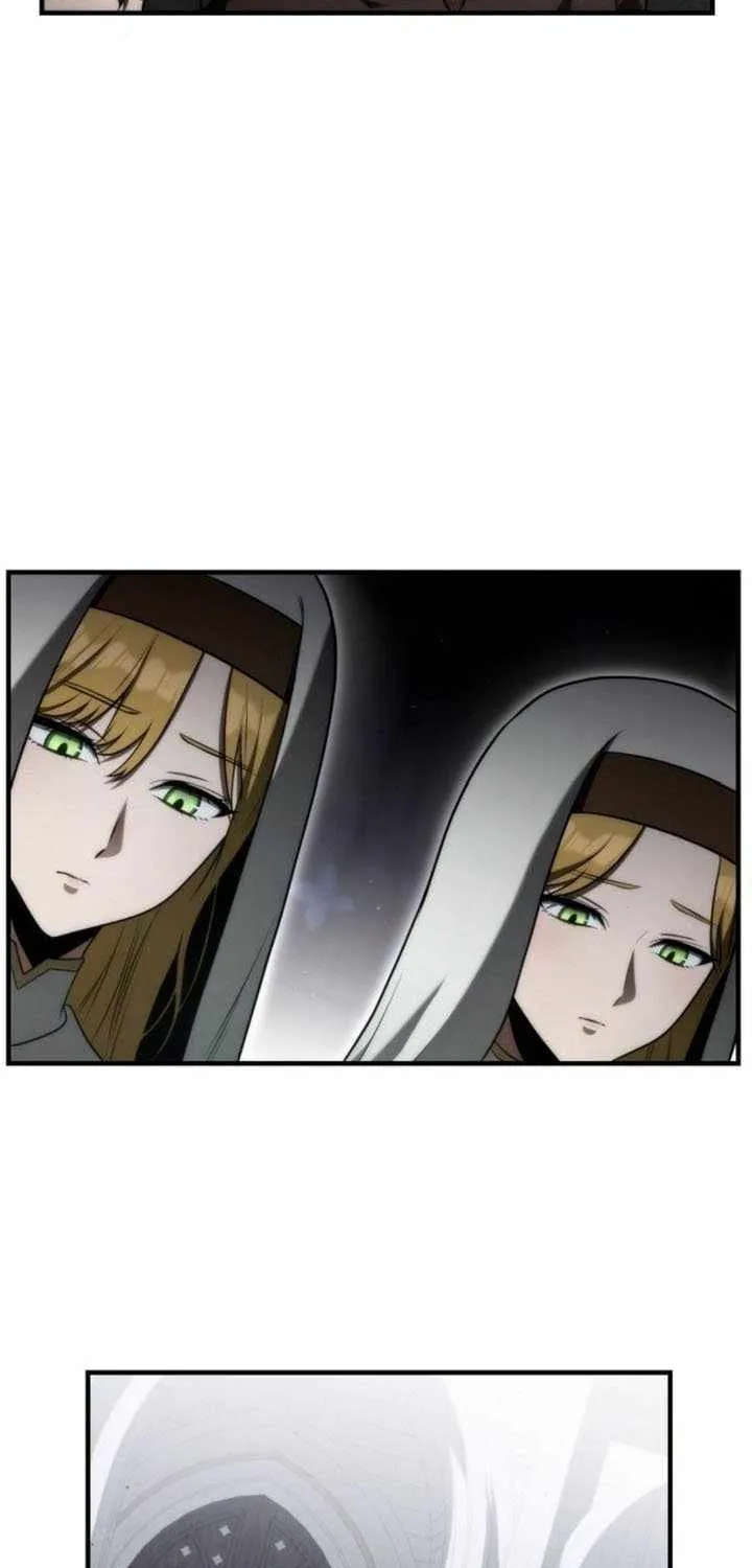 The Necromancer Family