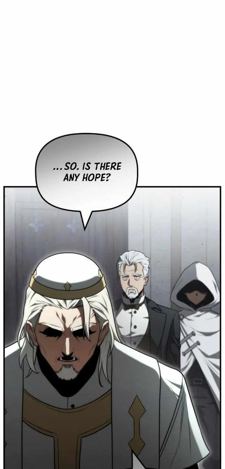 The Necromancer Family