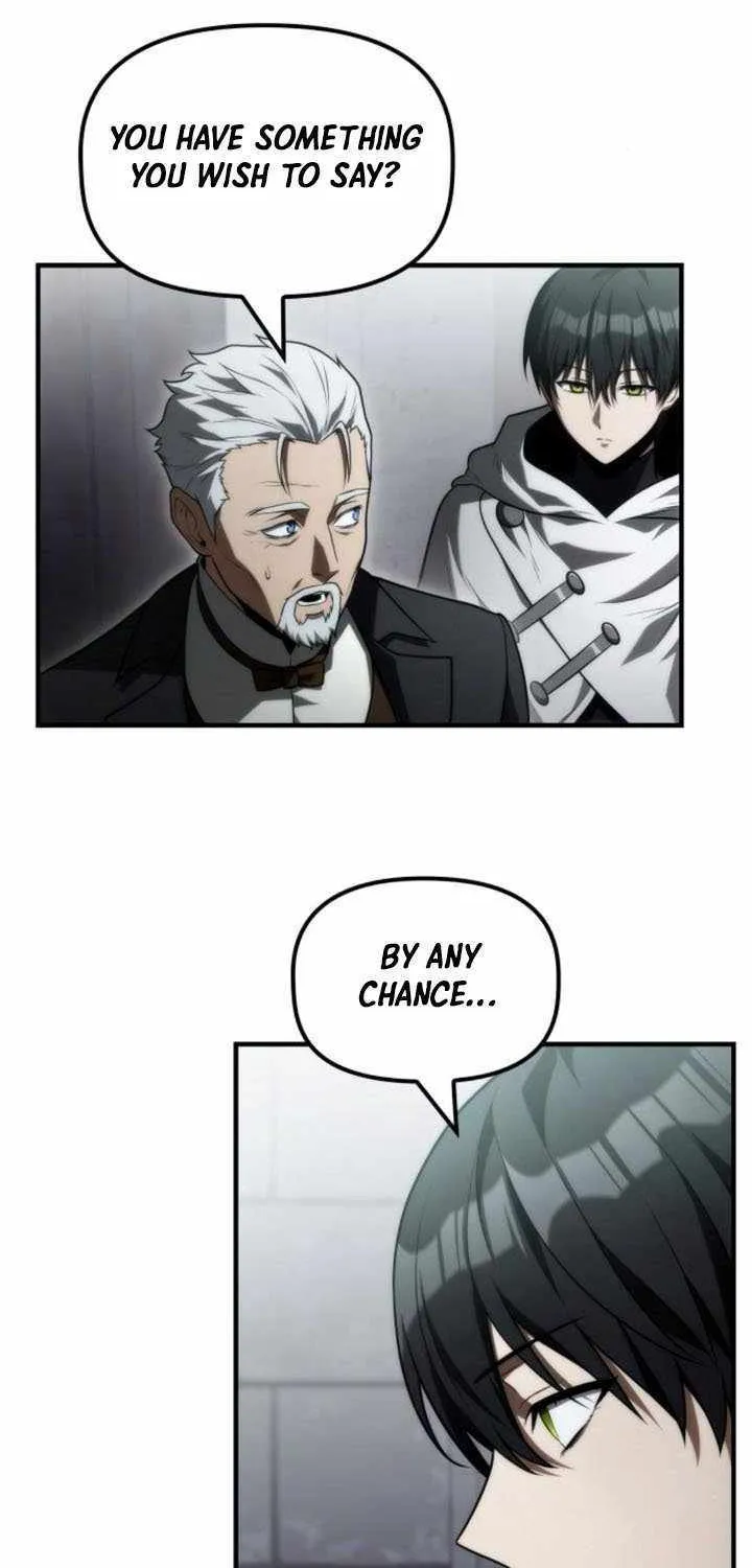 The Necromancer Family