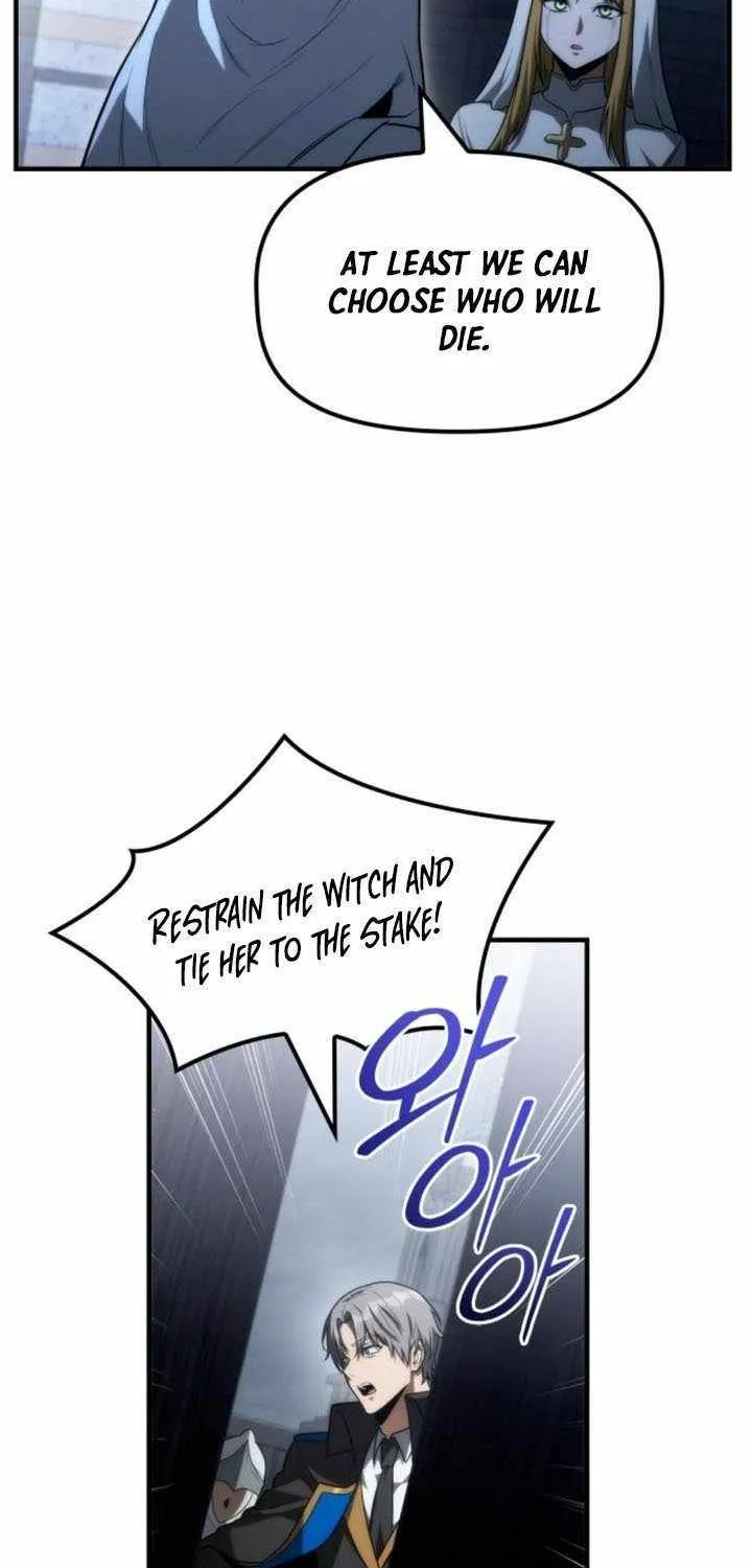 The Necromancer Family