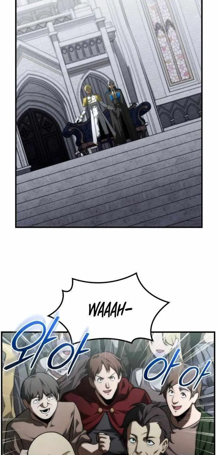 The Necromancer Family