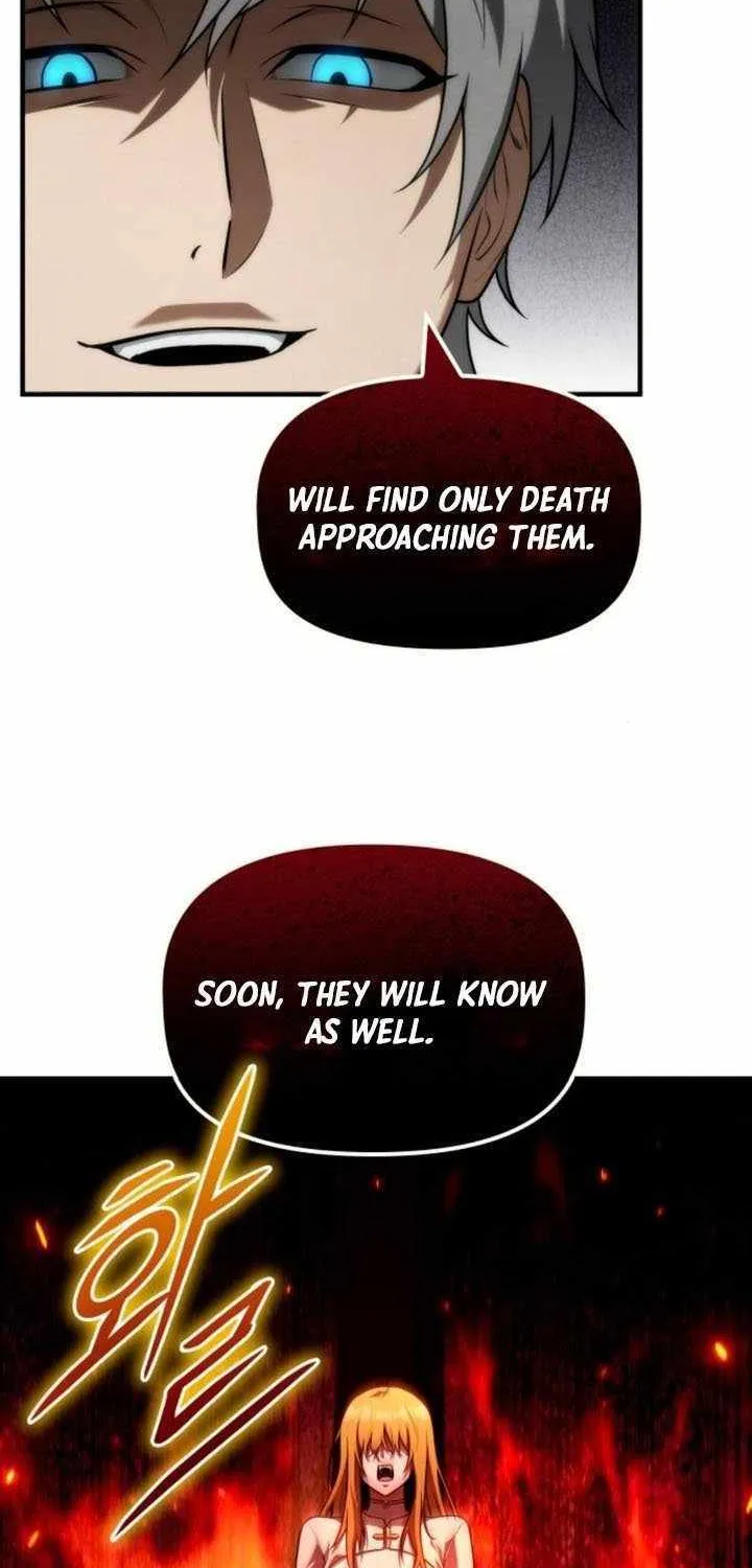 The Necromancer Family