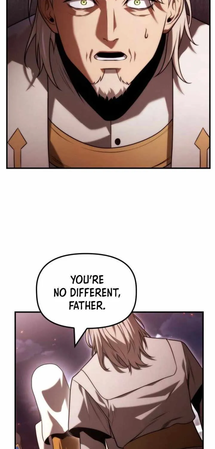 The Necromancer Family