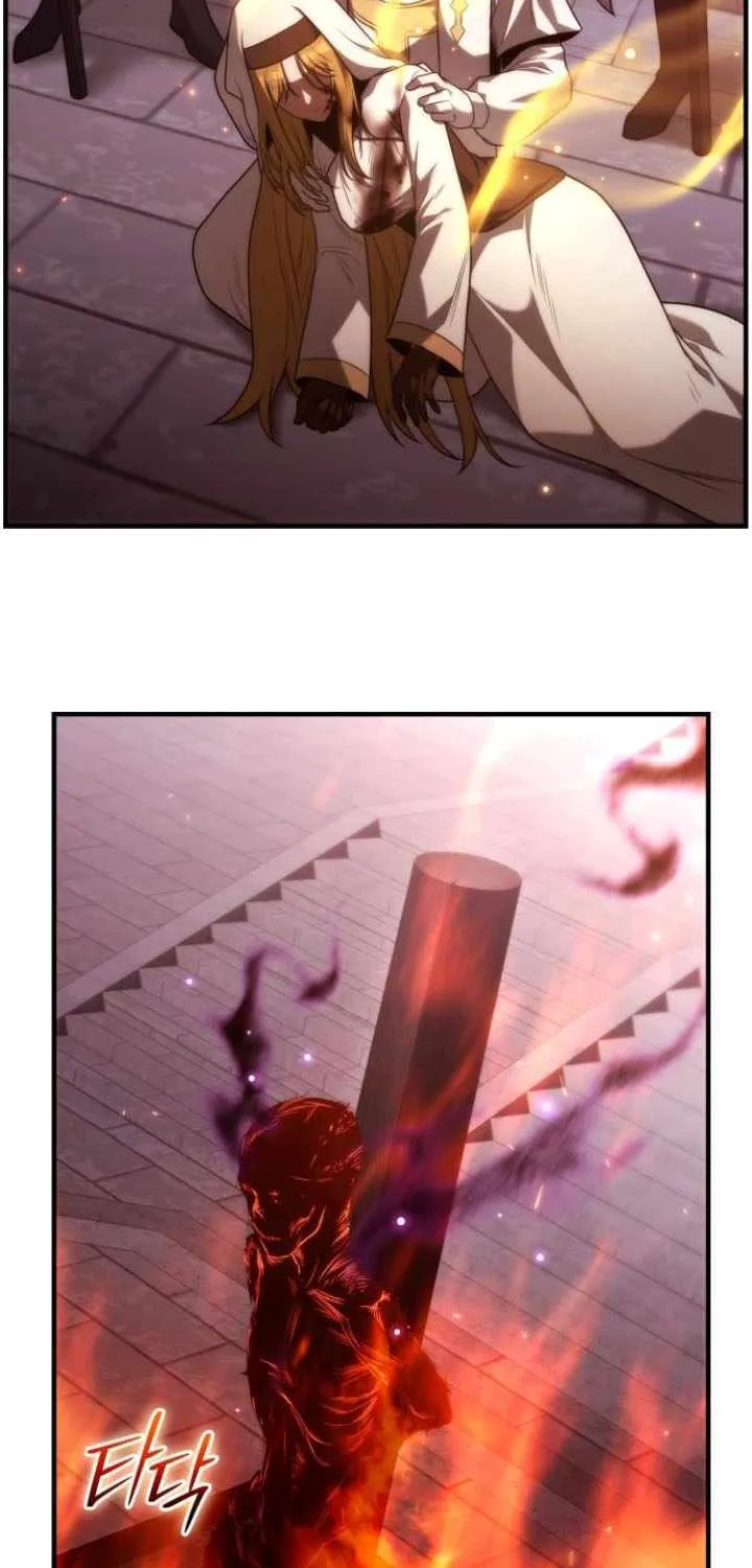 The Necromancer Family