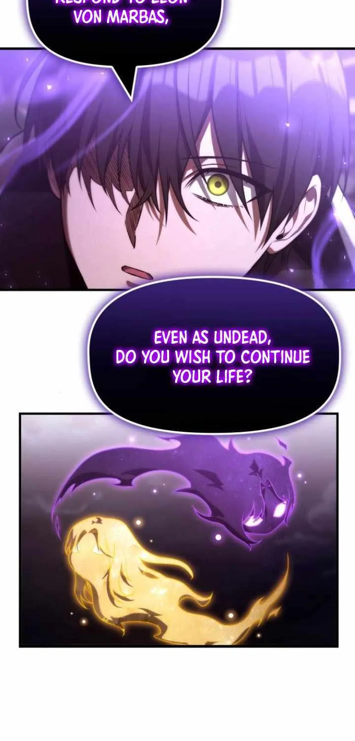 The Necromancer Family