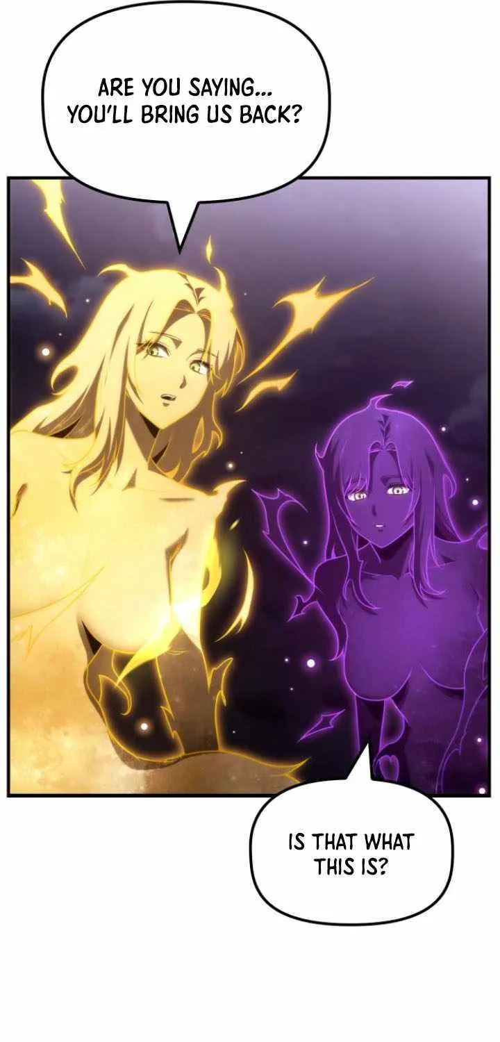 The Necromancer Family