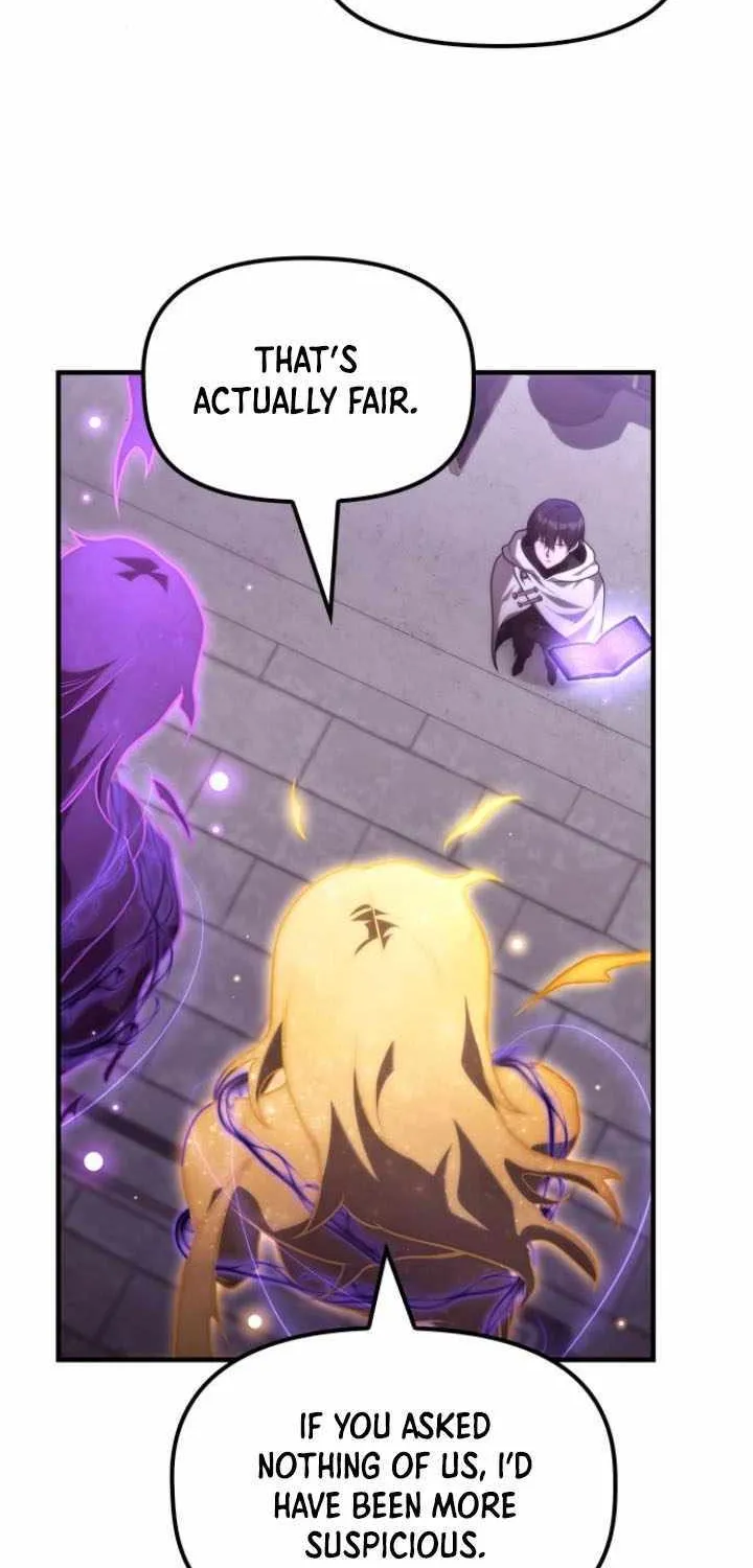 The Necromancer Family