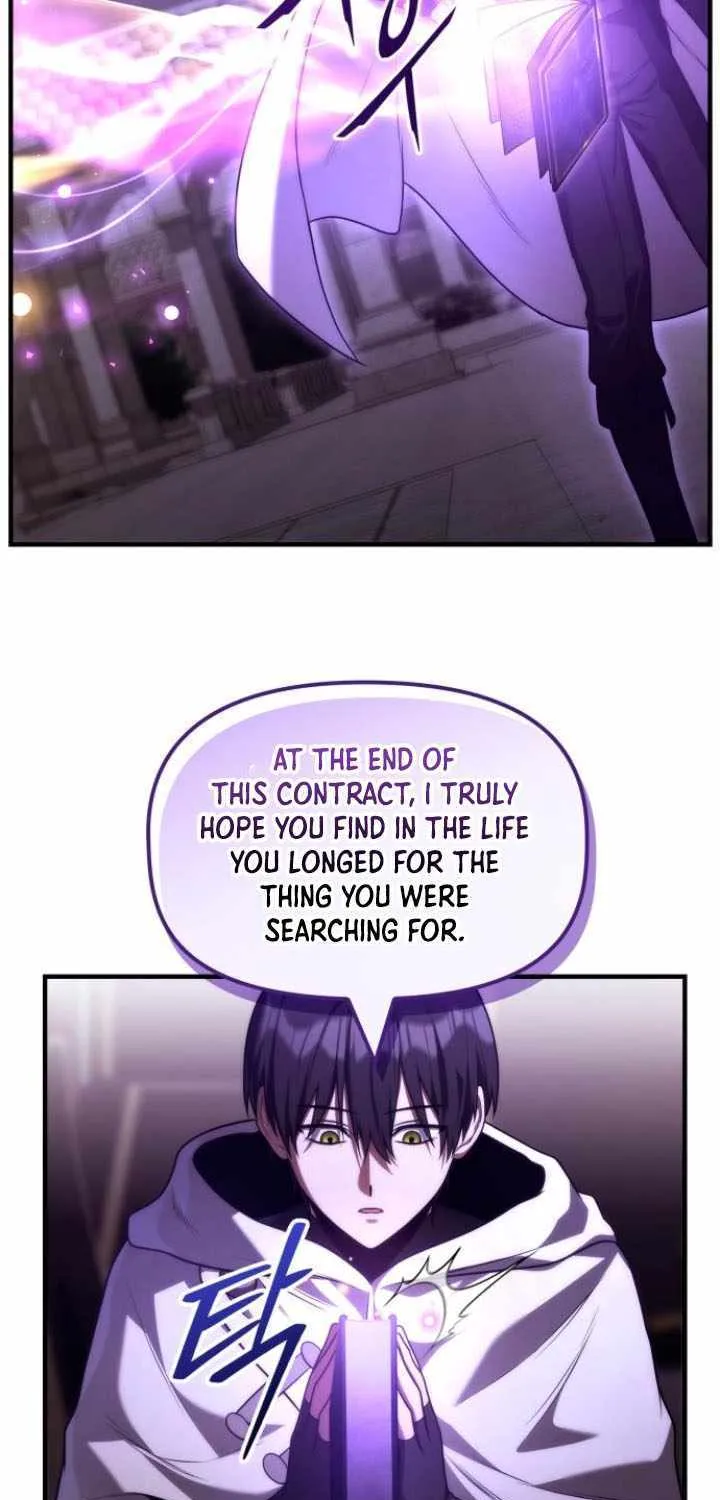 The Necromancer Family