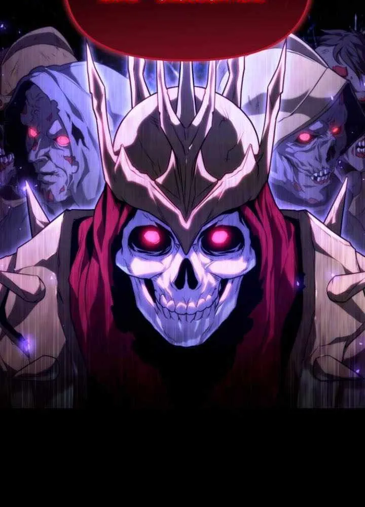 The Necromancer Family