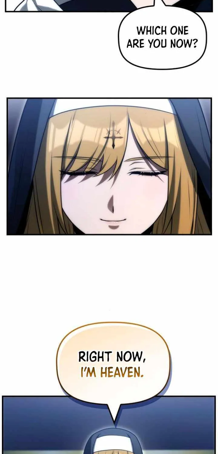The Necromancer Family